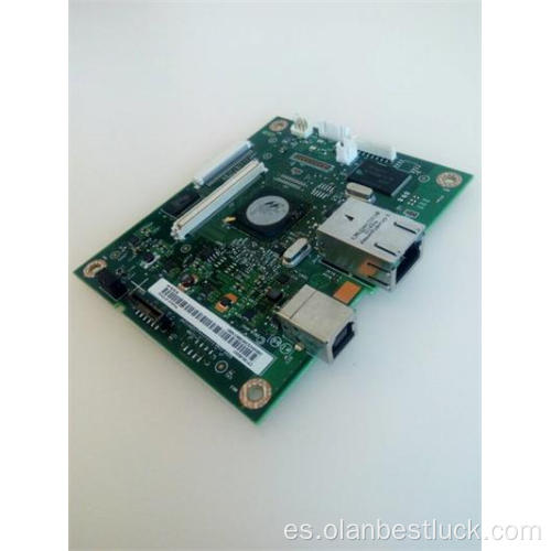 Proporcionar HP M401DN formateador placa madre CE794-60001